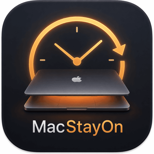 MacStayOn
